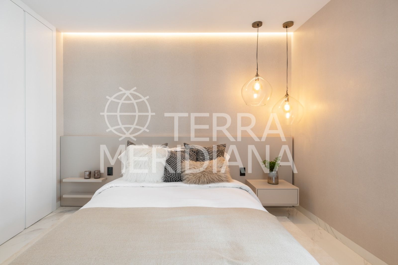 Apartment in Puerto, Marbella