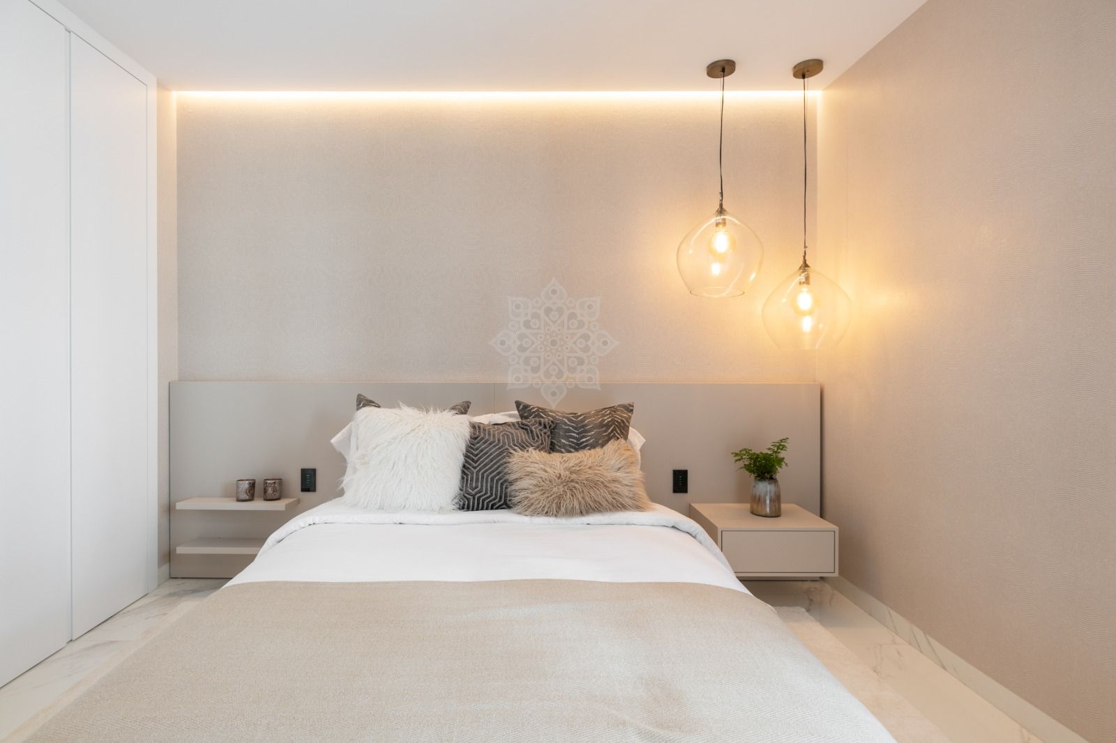 Apartamento en Puerto, Marbella