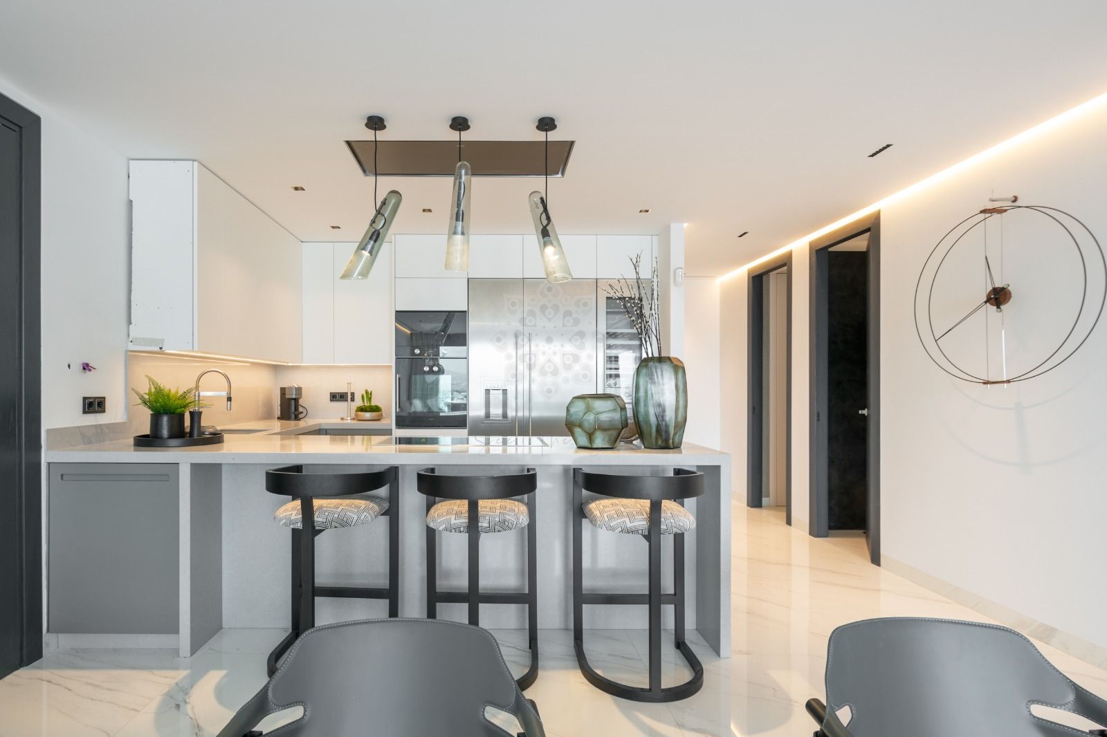 Apartamento en Puerto, Marbella