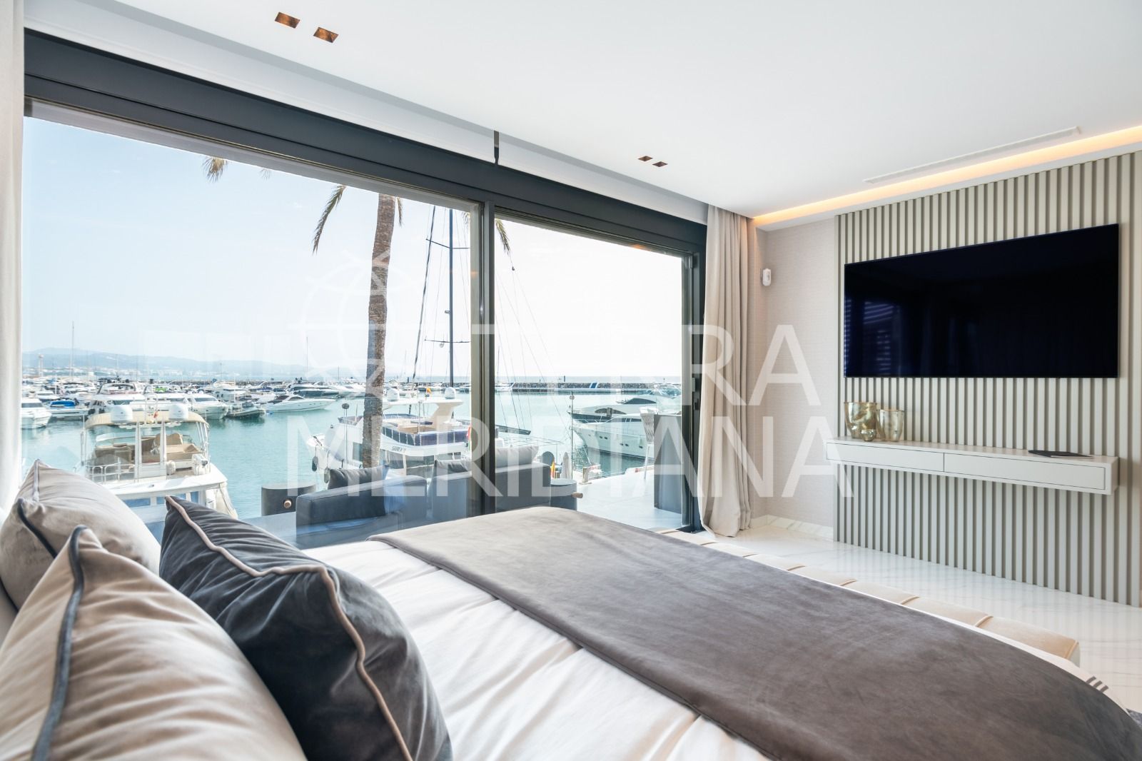 Apartment in Puerto, Marbella