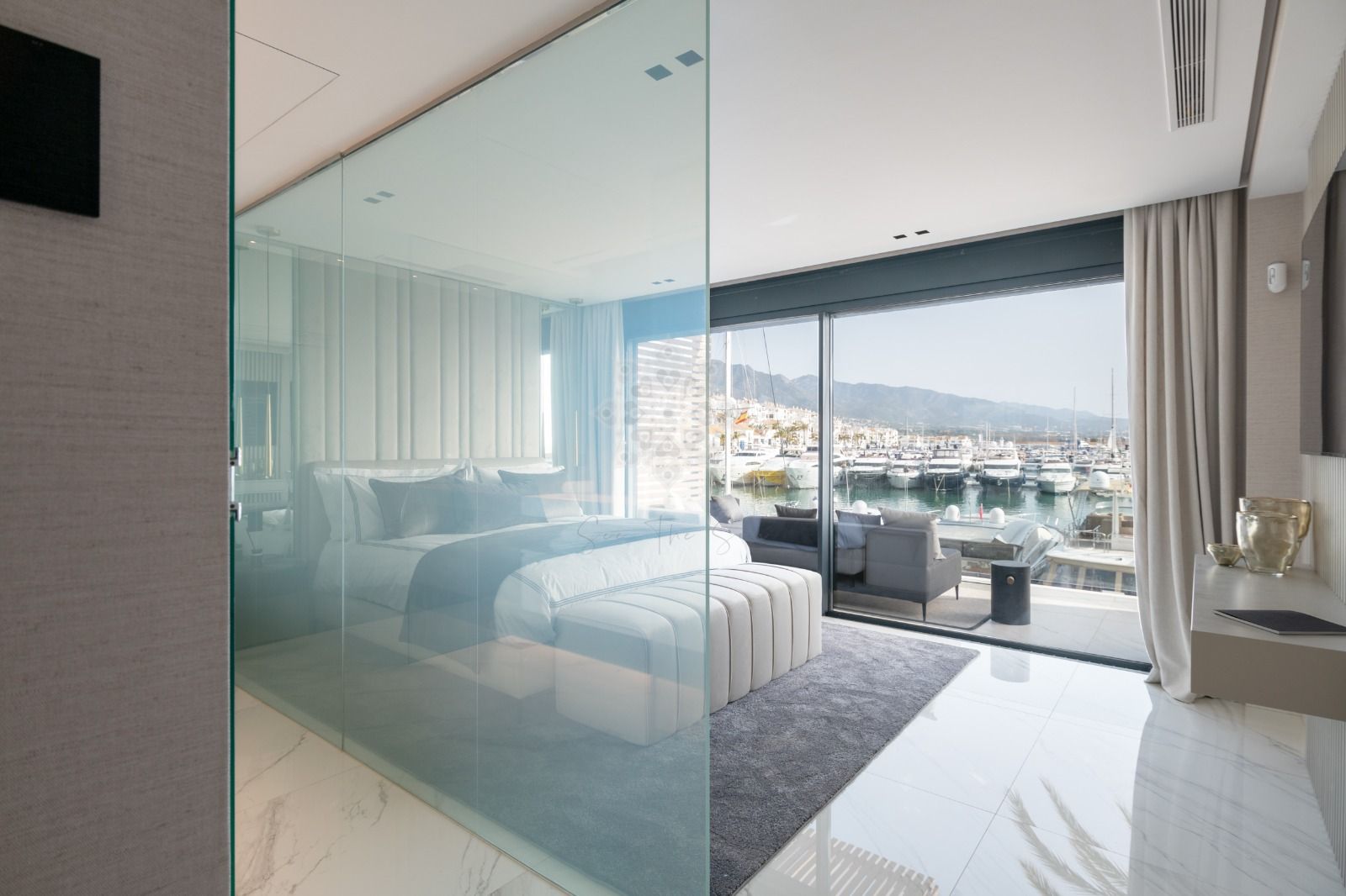 Apartamento en Puerto, Marbella