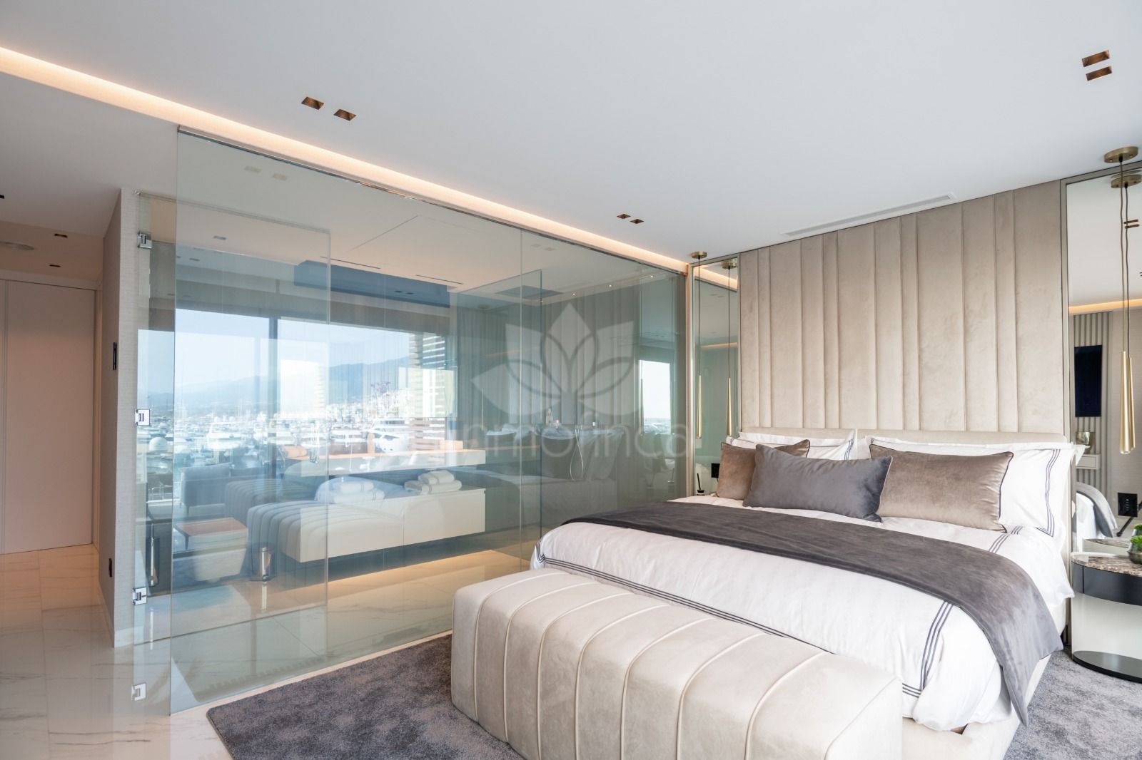 Apartamento en Puerto, Marbella