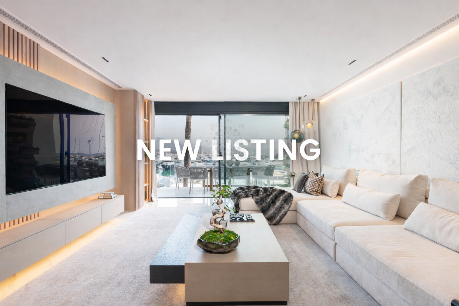 Apartamento en Puerto, Marbella