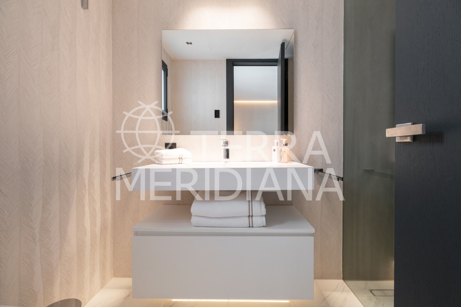 Apartment in Puerto, Marbella