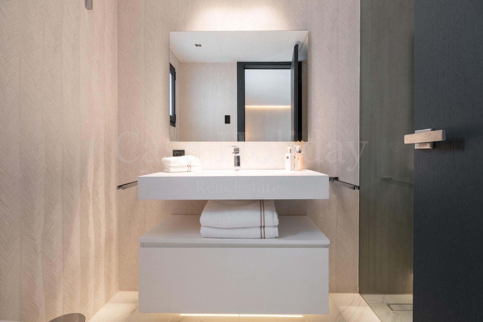 Apartment in Puerto, Marbella