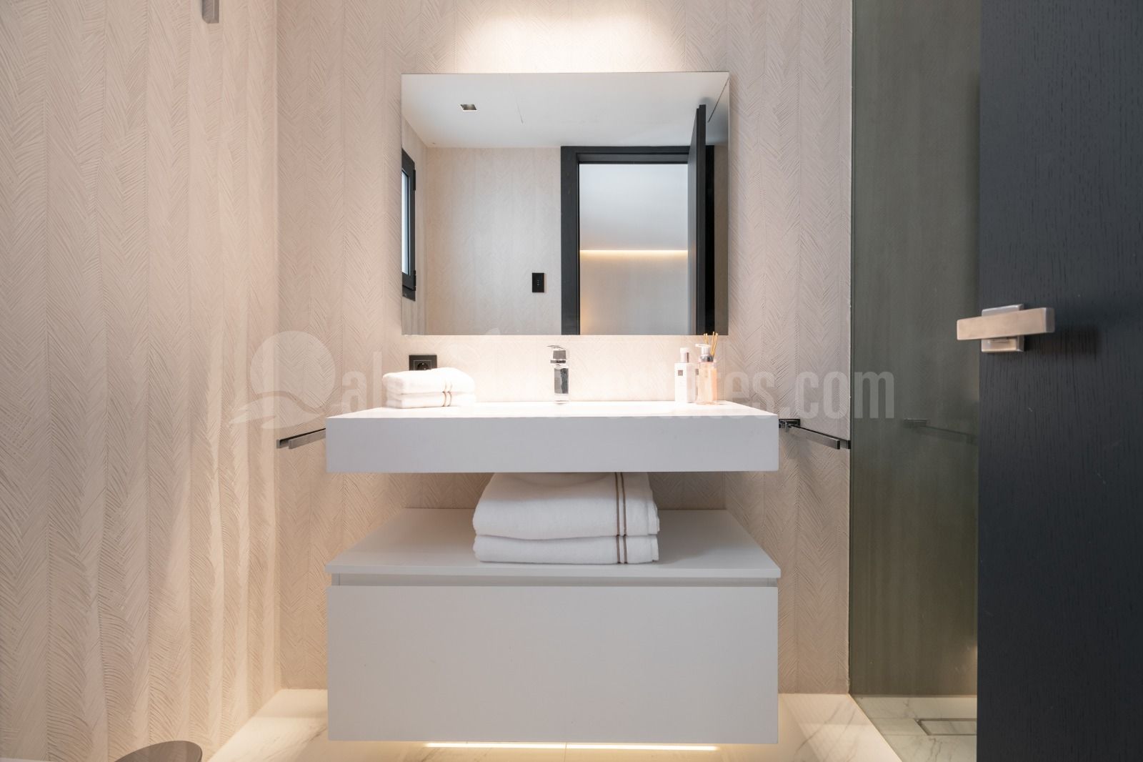 Apartment in Puerto, Marbella