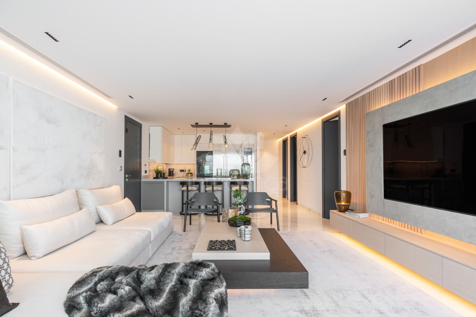 Apartamento en Puerto, Marbella