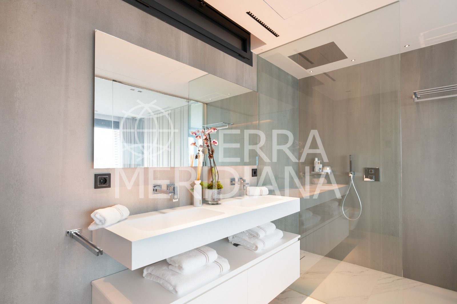 Apartment in Puerto, Marbella