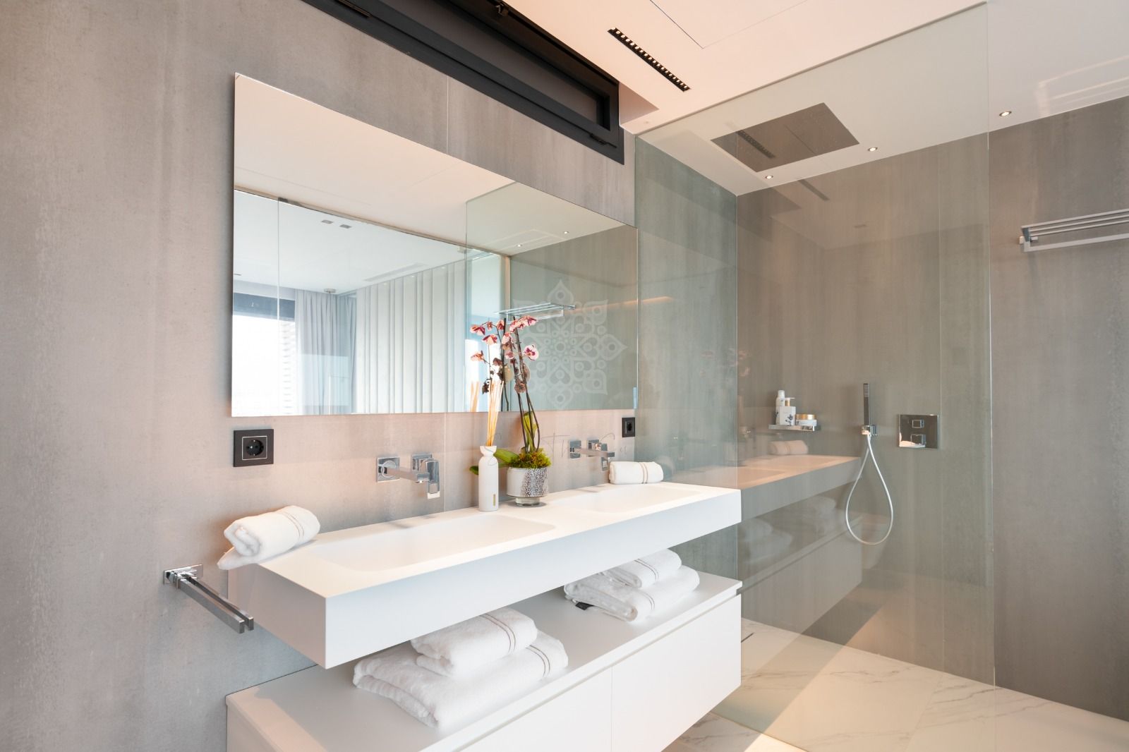 Apartamento en Puerto, Marbella