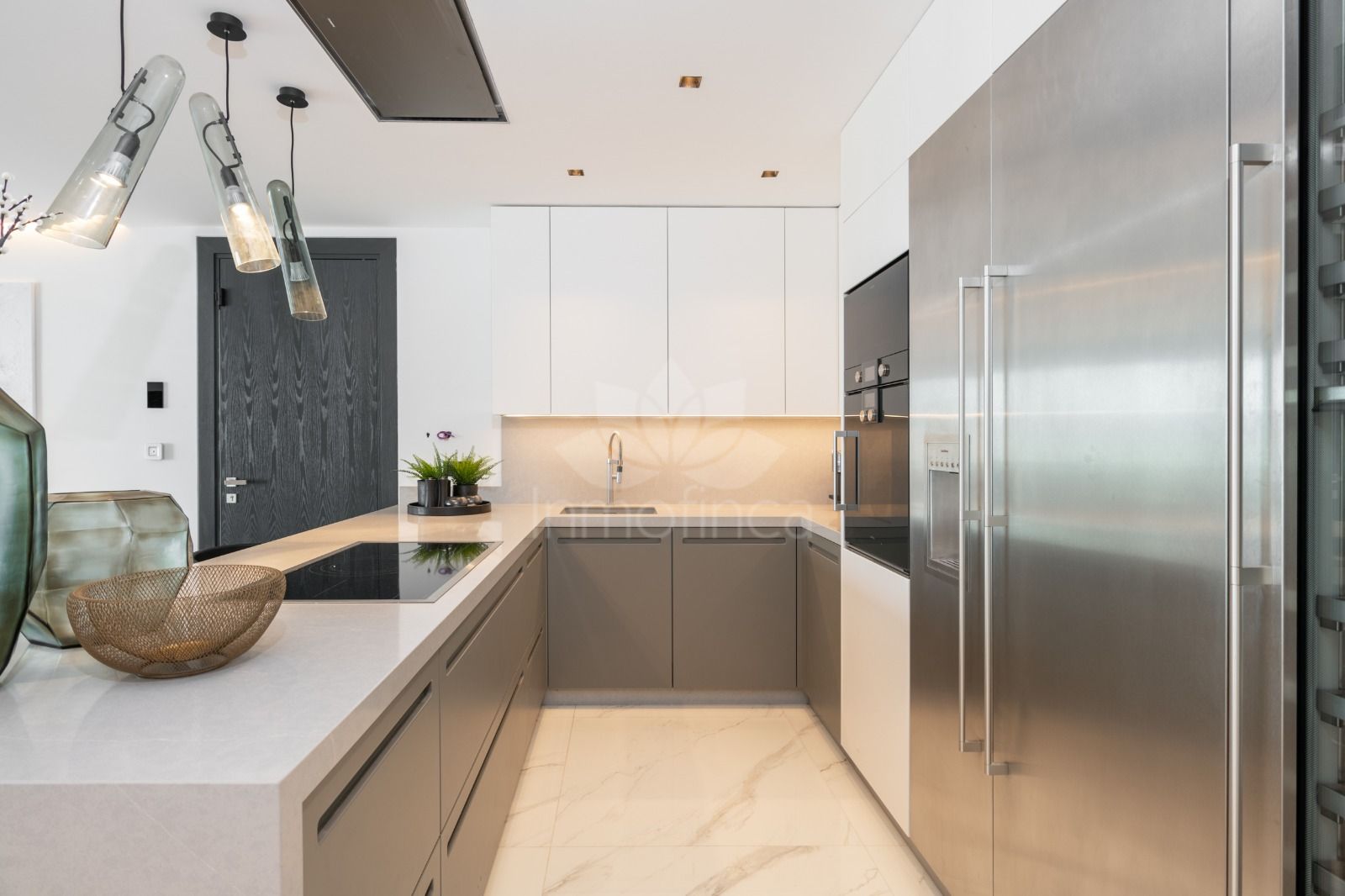 Apartamento en Puerto, Marbella