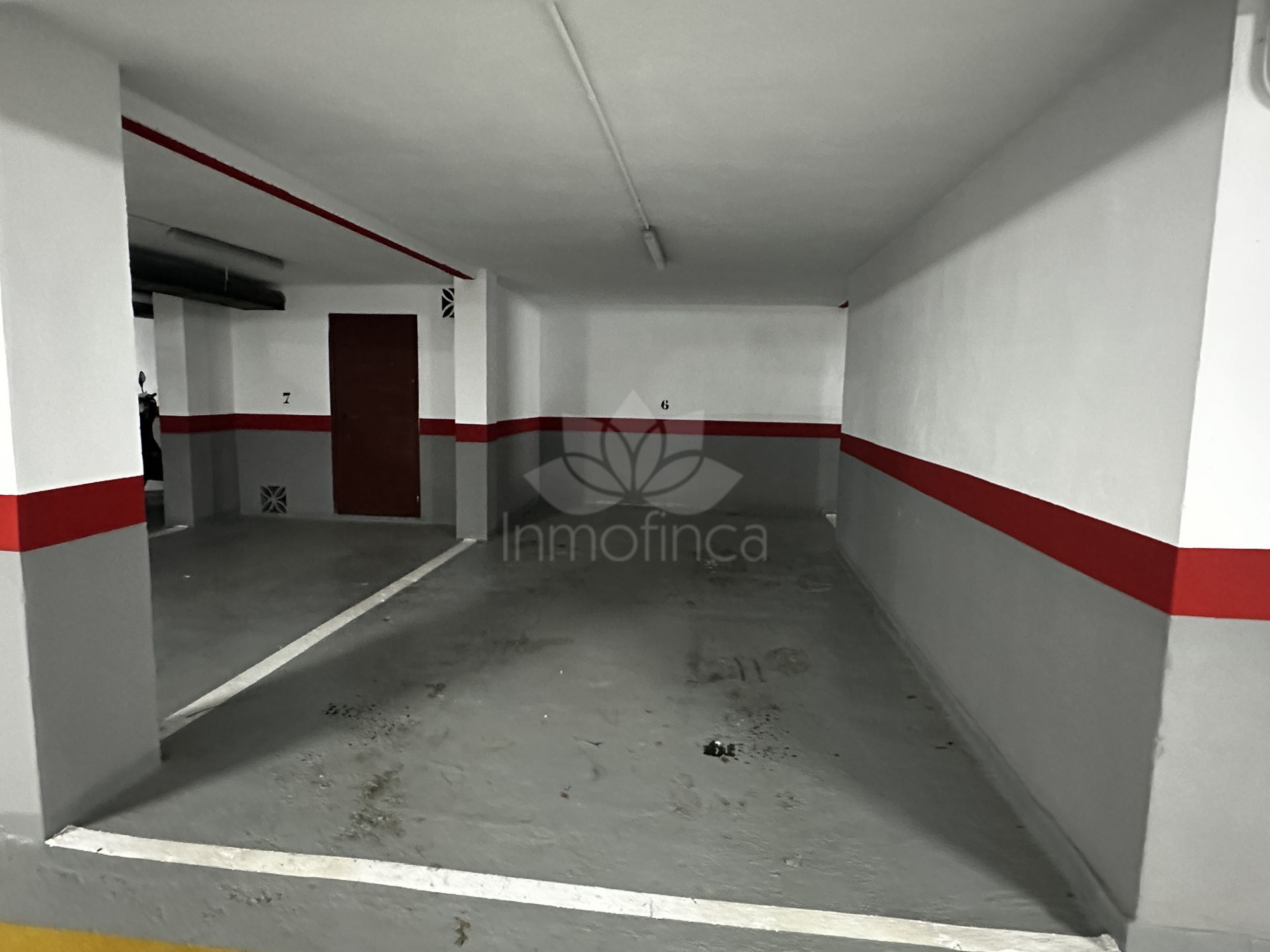 Apartamento en Malaga, Malaga