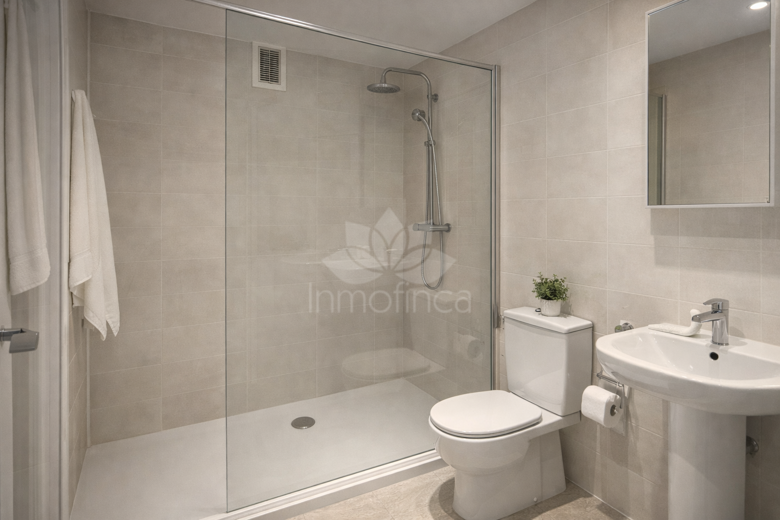 Apartamento en Malaga, Malaga