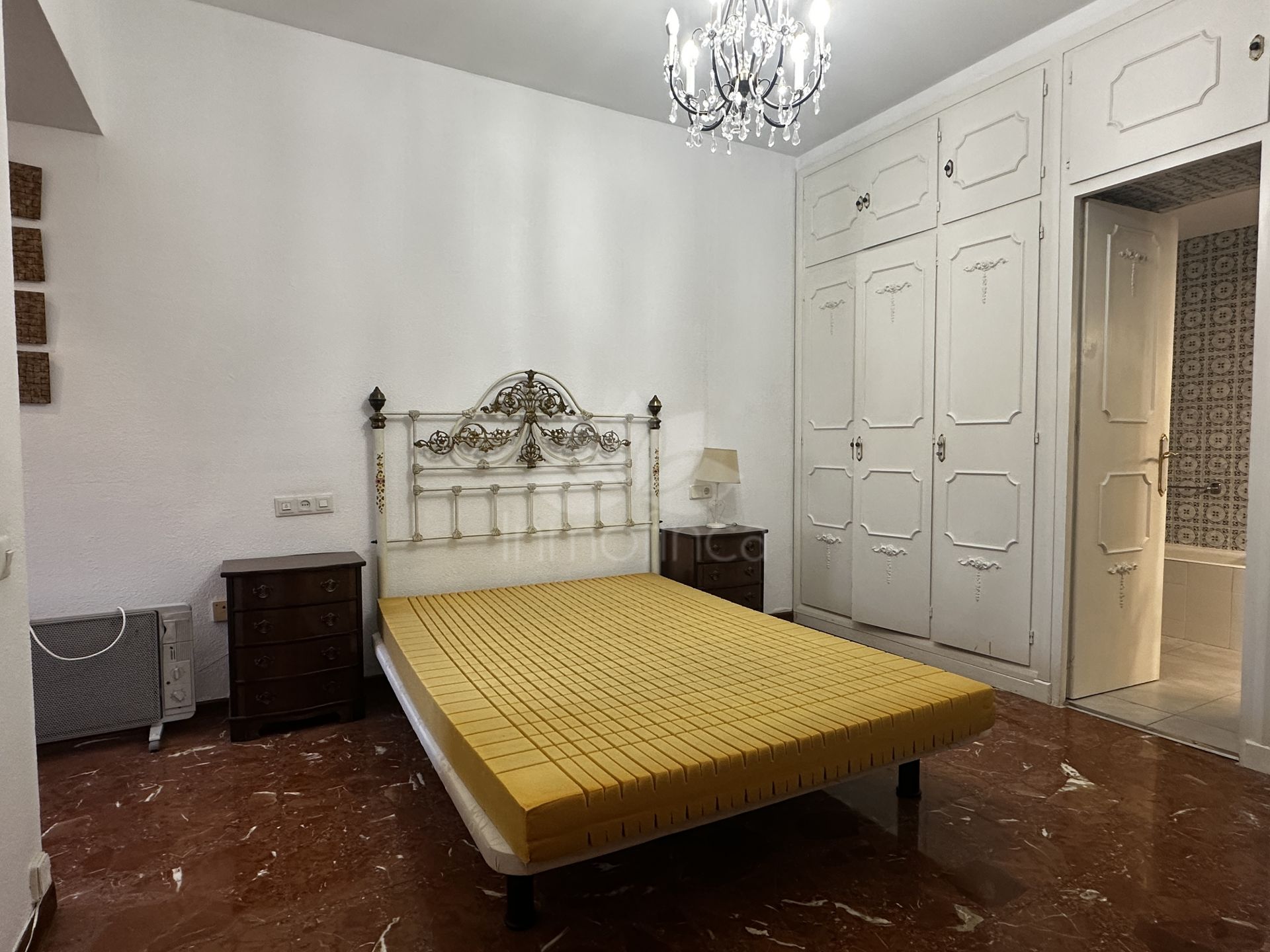 Apartamento en Malaga, Malaga