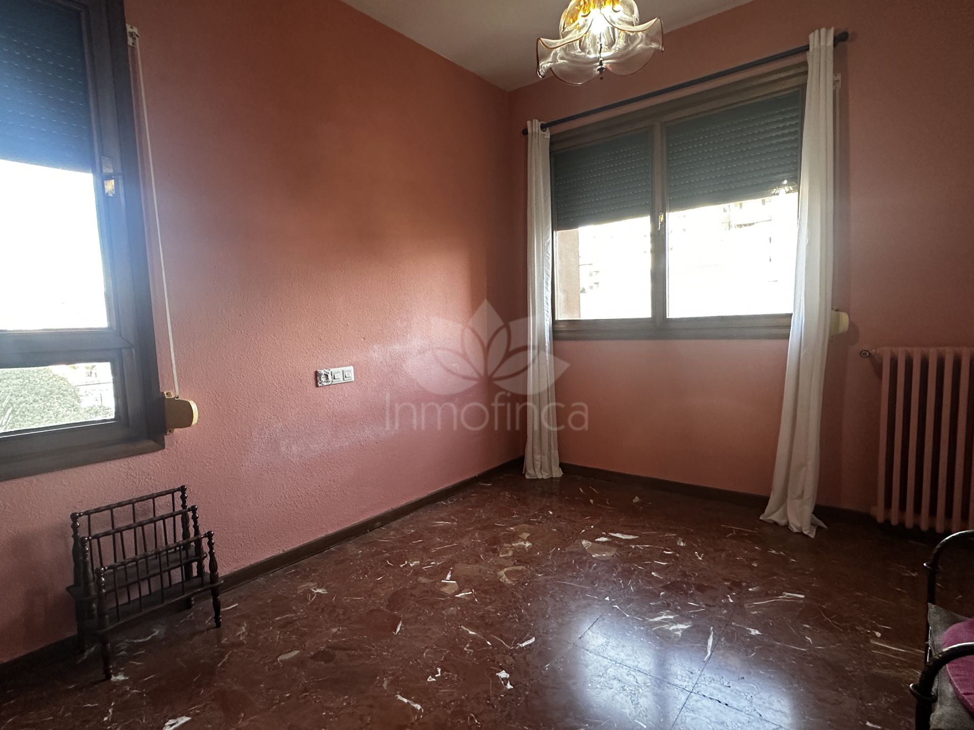 Apartamento en Malaga, Malaga