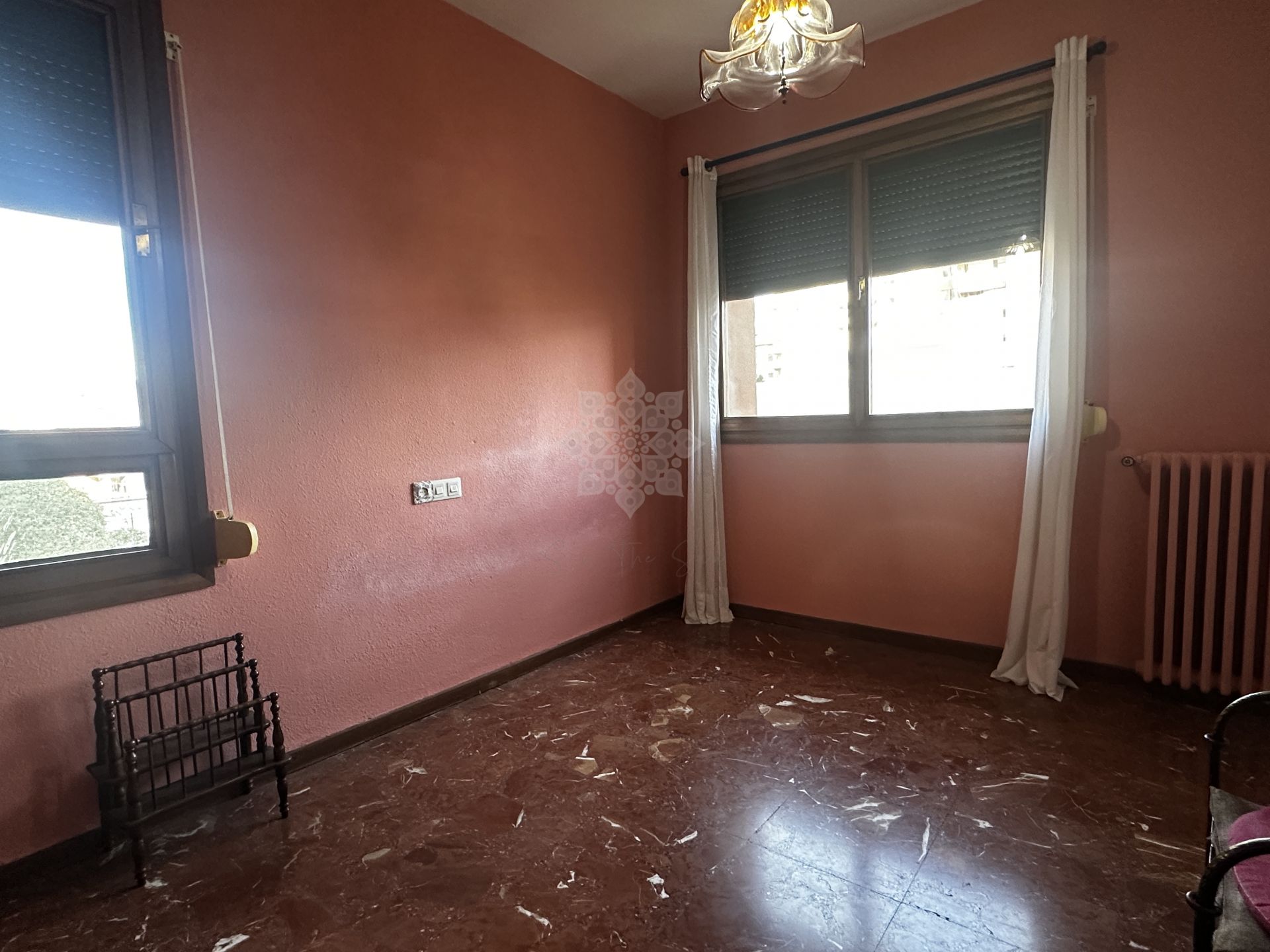 Apartamento en Malaga, Malaga