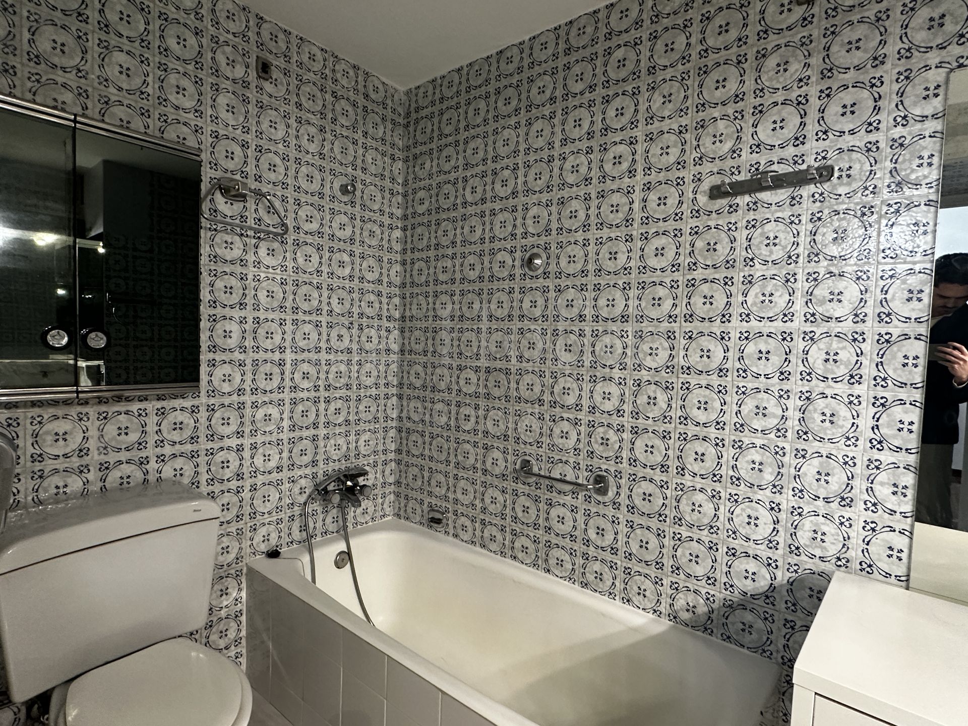 Apartamento en Malaga, Malaga