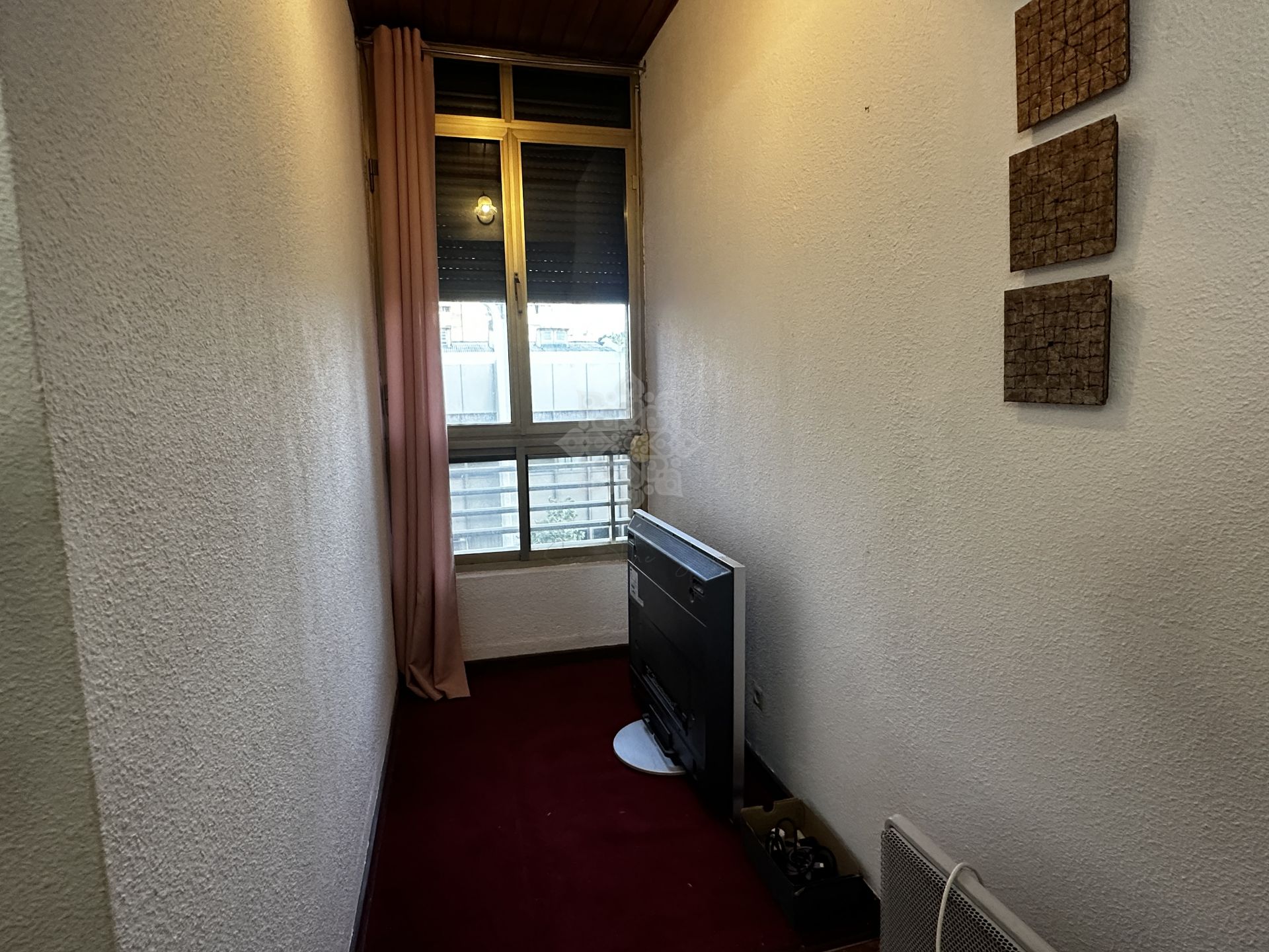 Apartamento en Malaga, Malaga