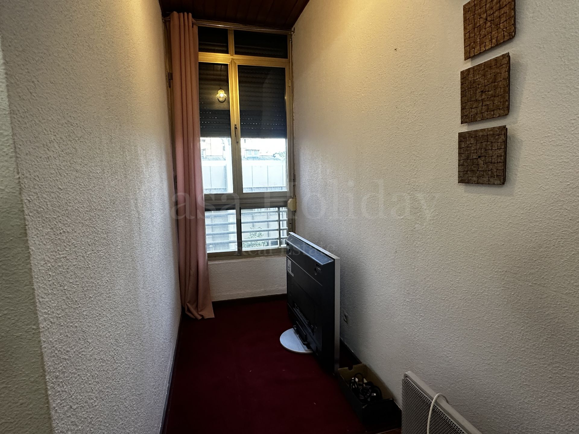 Apartamento en Malaga, Malaga