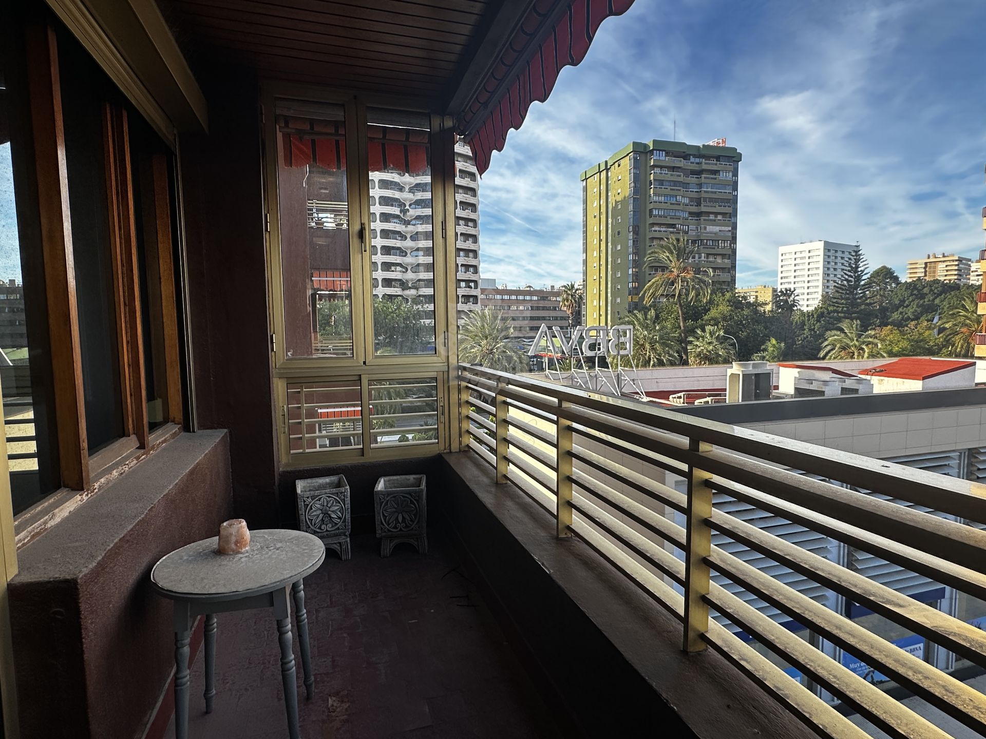 Apartamento en Malaga, Malaga