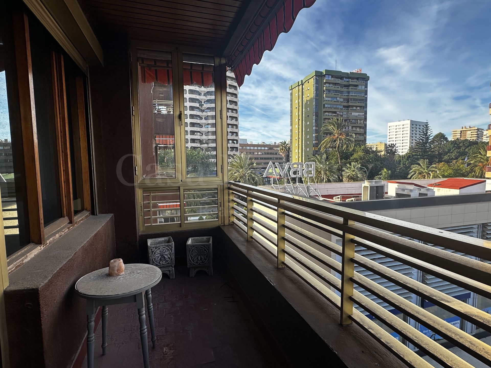 Apartamento en Malaga, Malaga