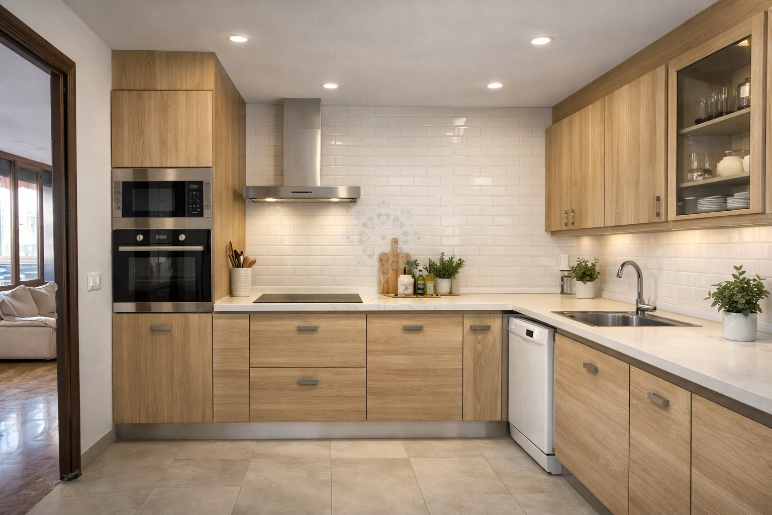 Apartamento en Malaga, Malaga