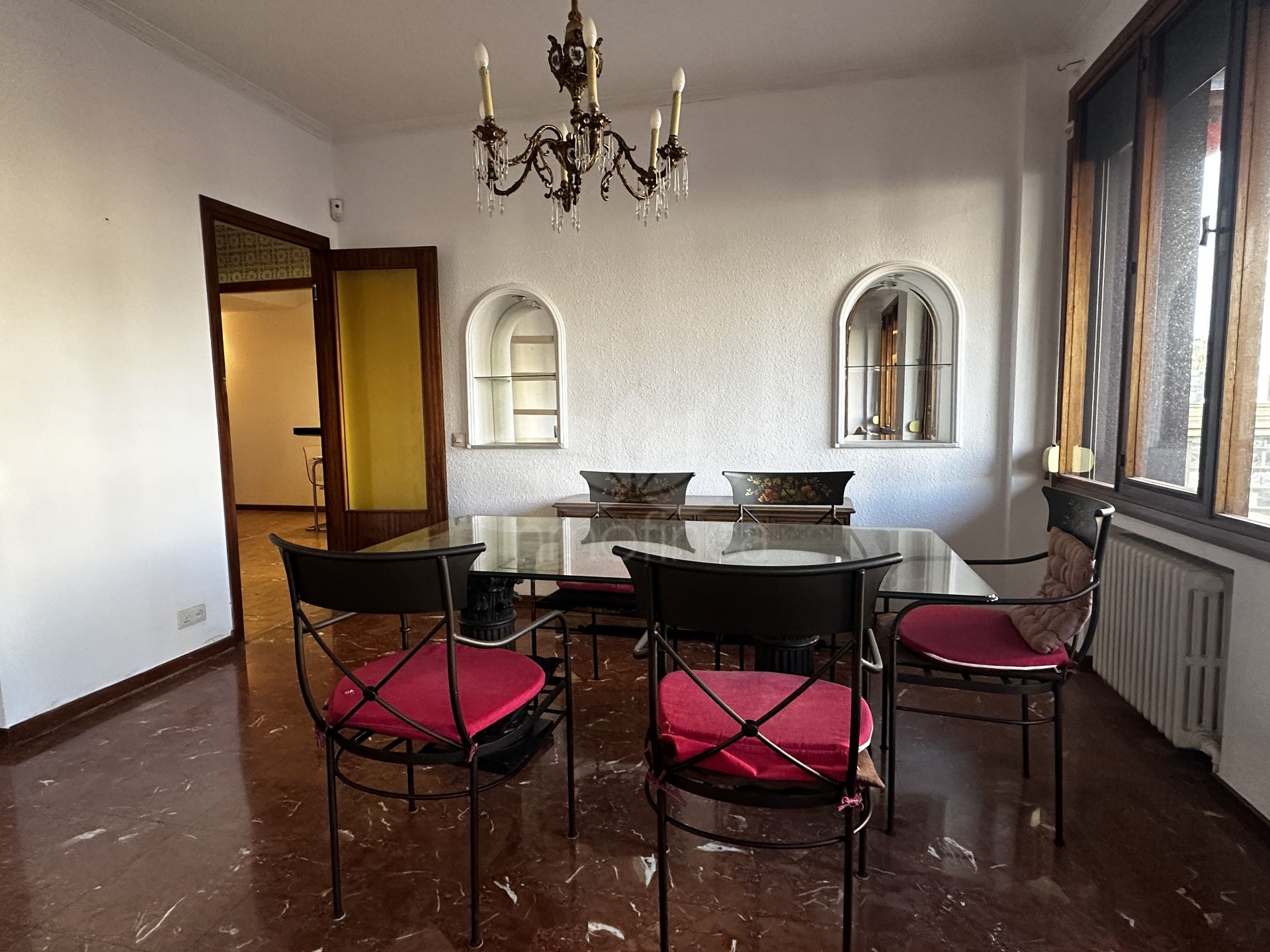 Apartamento en Malaga, Malaga
