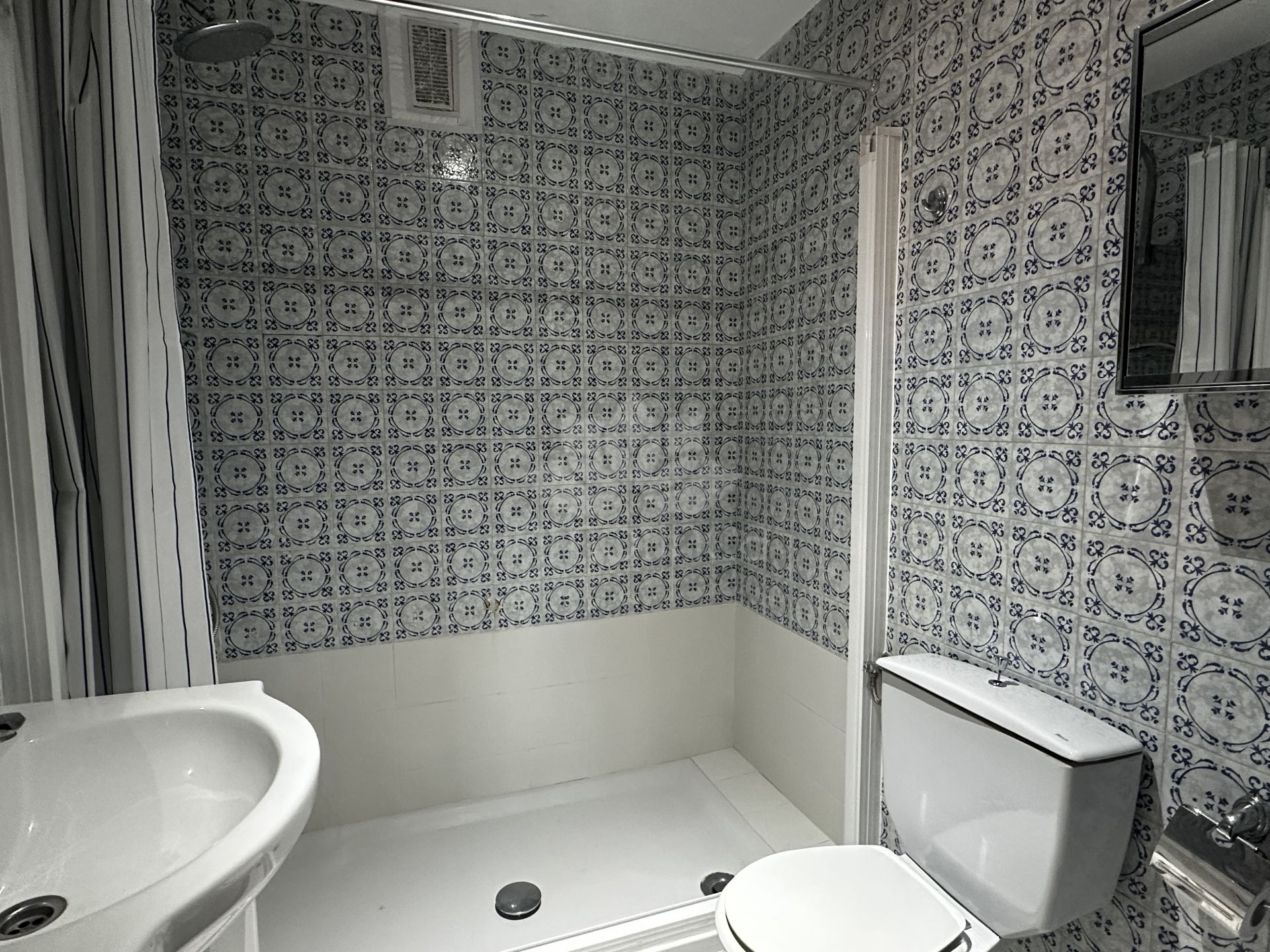 Apartamento en Malaga, Malaga