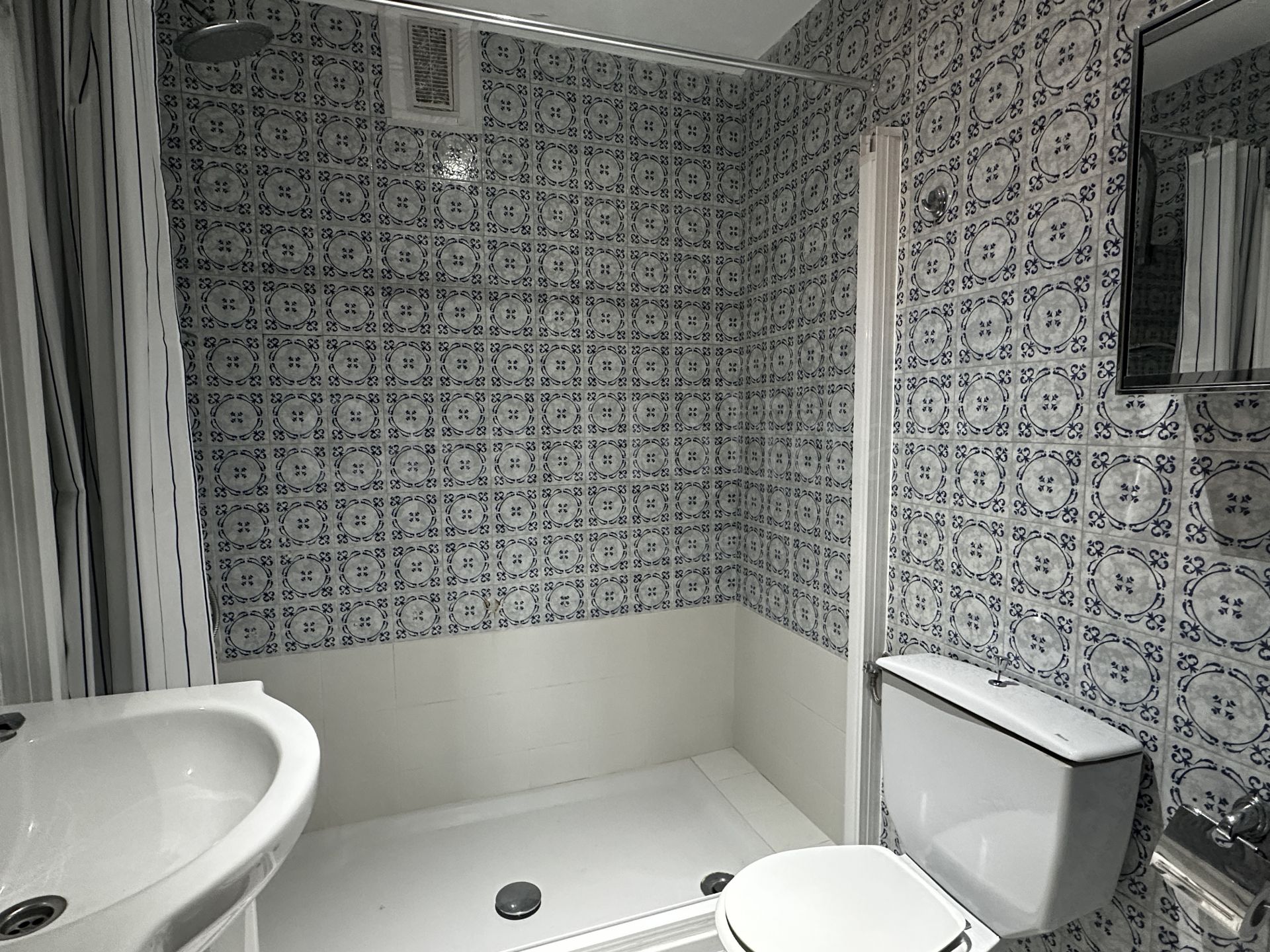 Apartamento en Malaga, Malaga