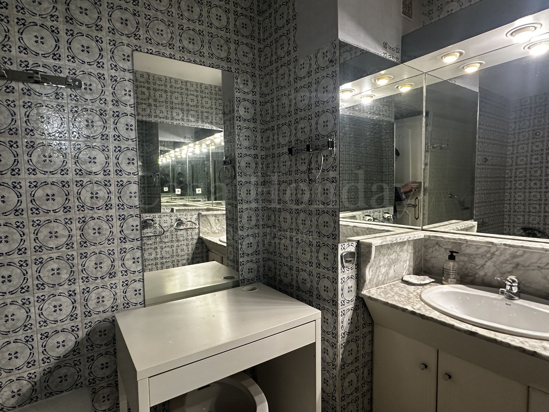 Apartamento en Malaga, Malaga