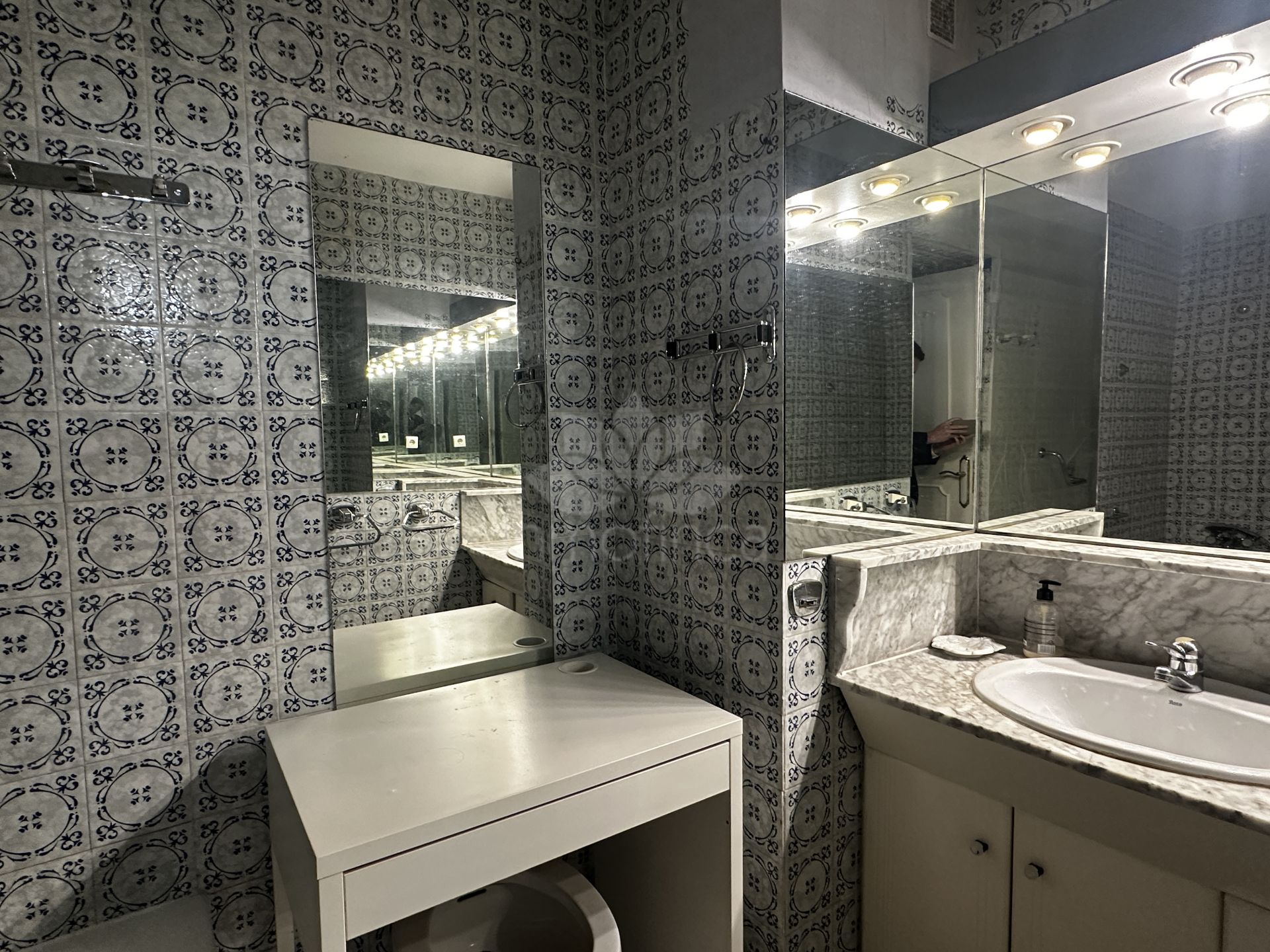 Apartamento en Malaga, Malaga