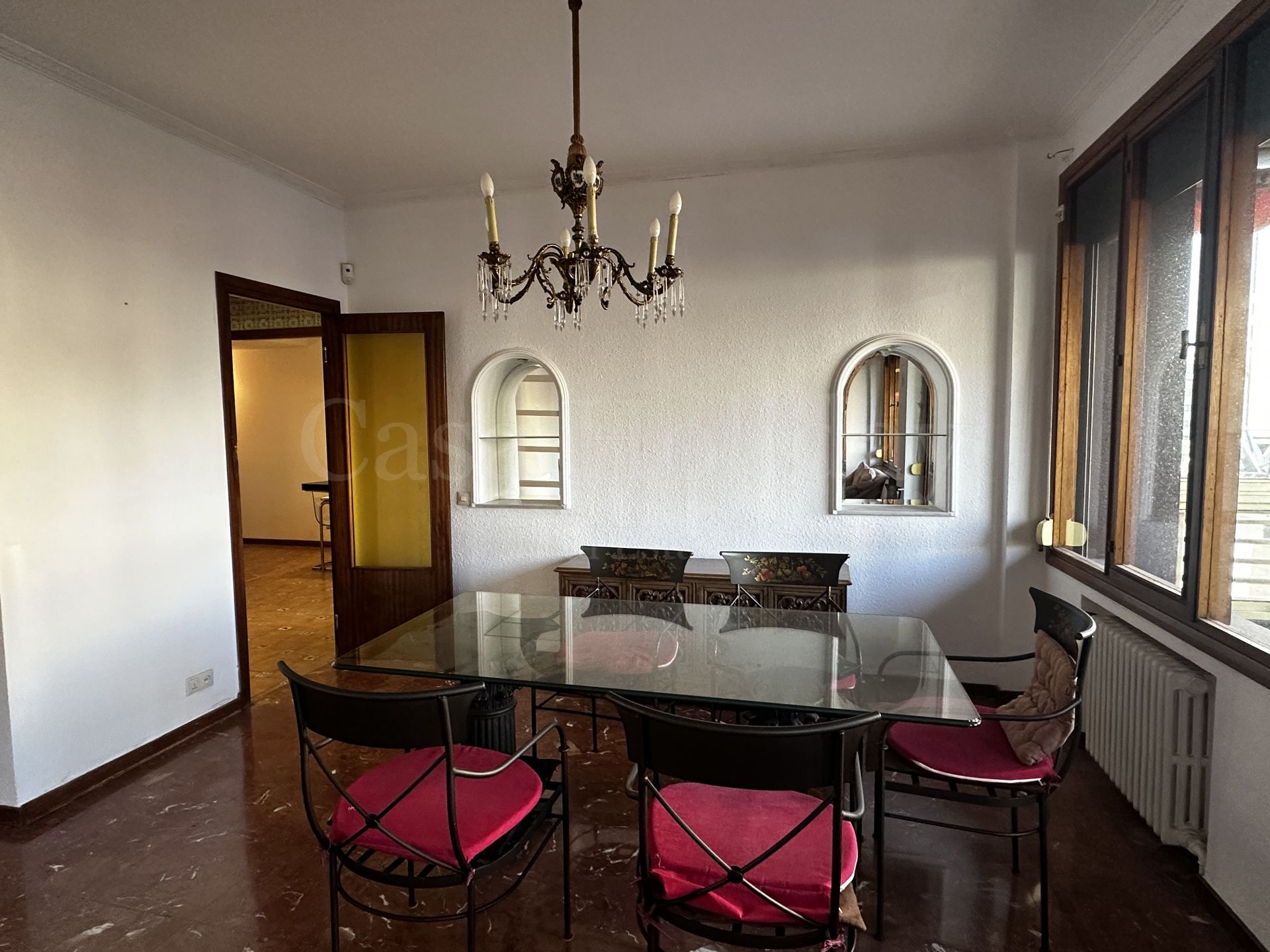 Apartamento en Malaga, Malaga