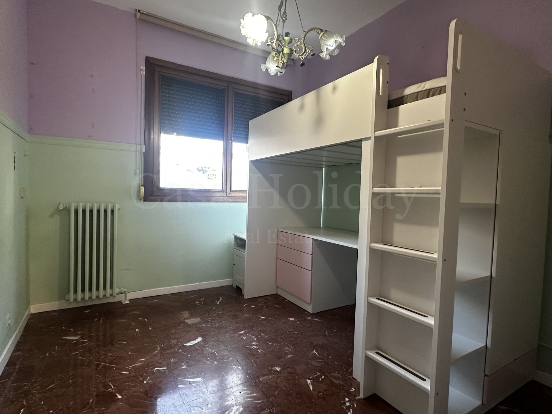 Apartamento en Malaga, Malaga
