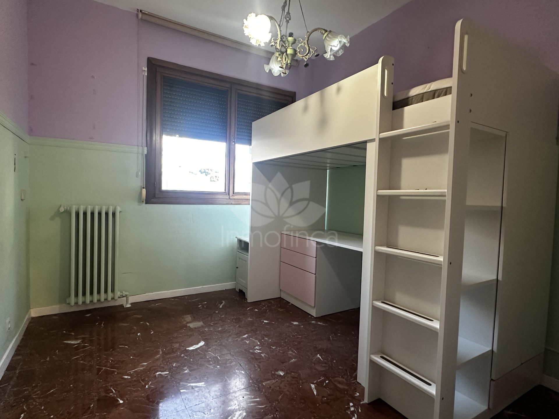 Apartamento en Malaga, Malaga