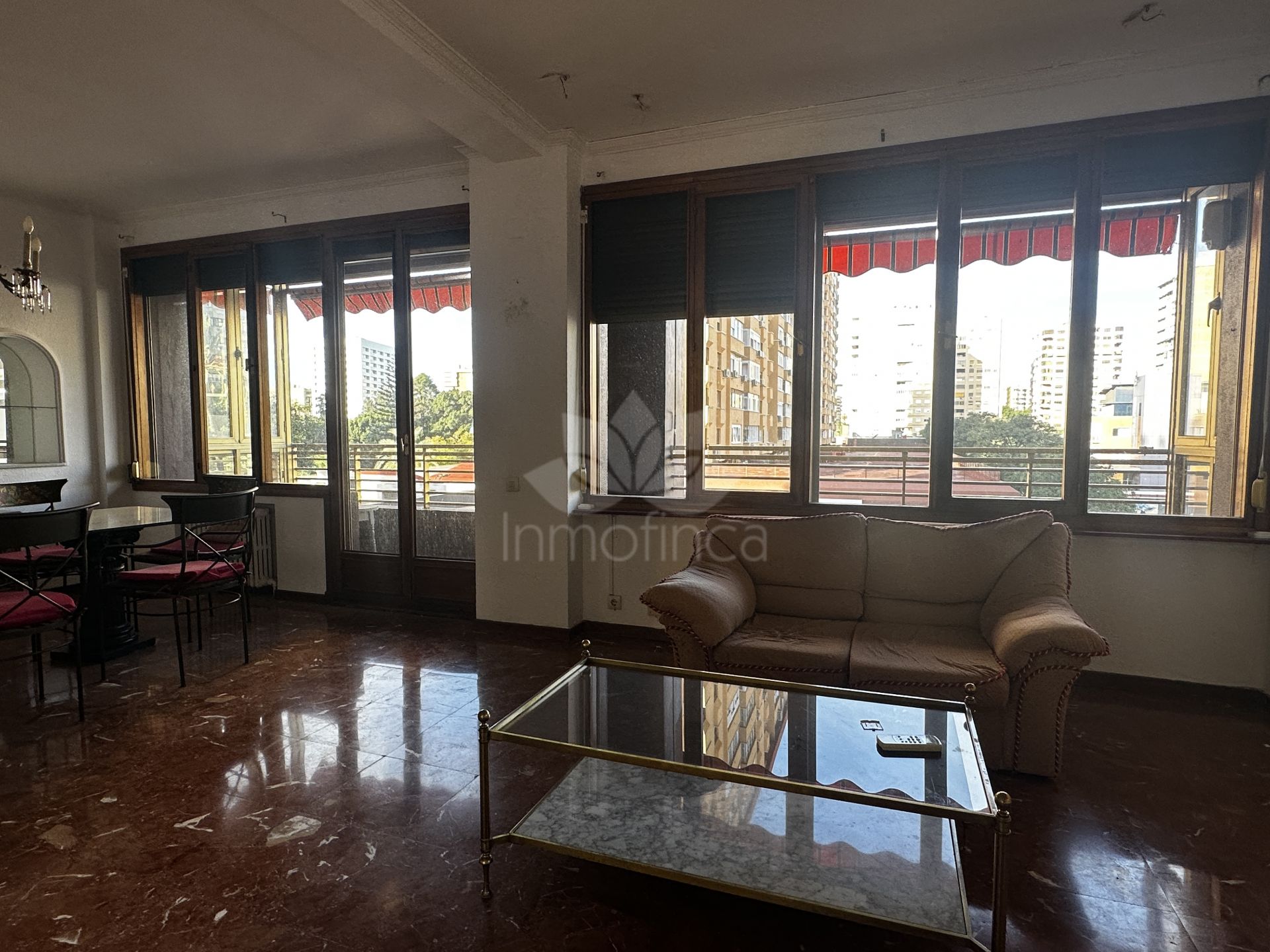 Apartamento en Malaga, Malaga