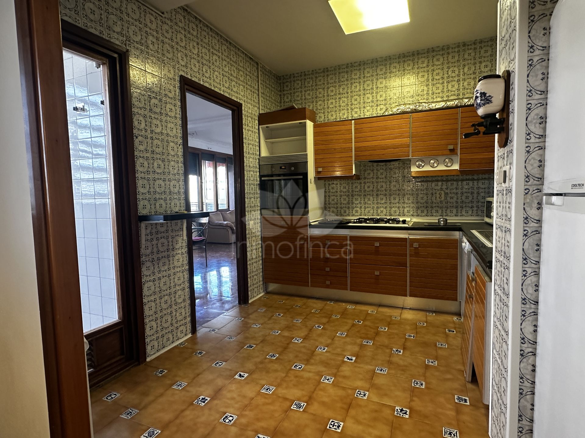 Apartamento en Malaga, Malaga
