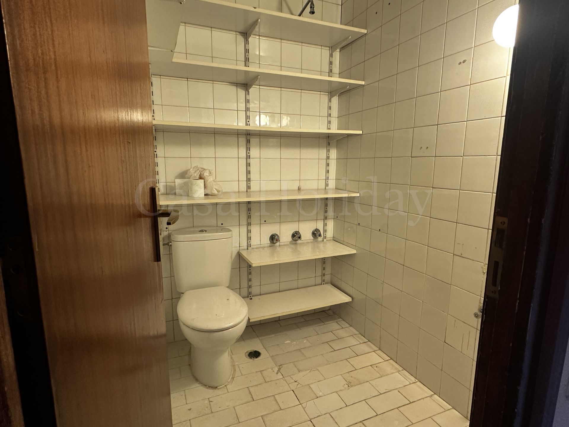 Apartamento en Malaga, Malaga
