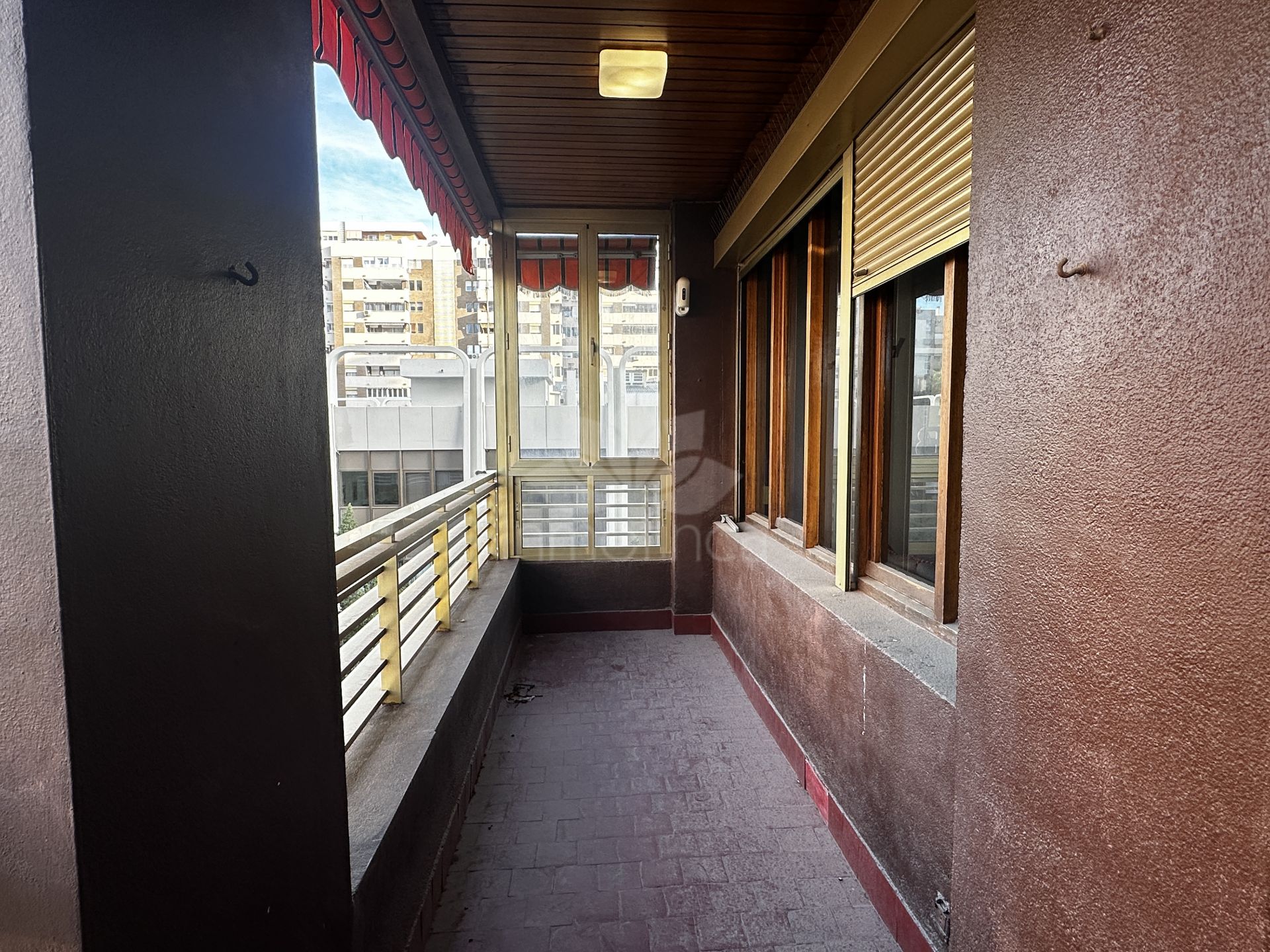 Apartamento en Malaga, Malaga