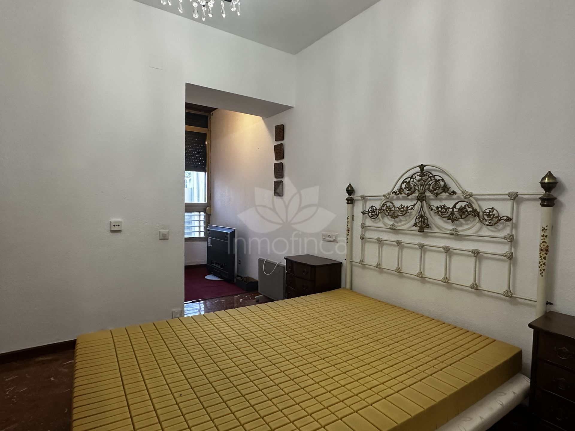 Apartamento en Malaga, Malaga