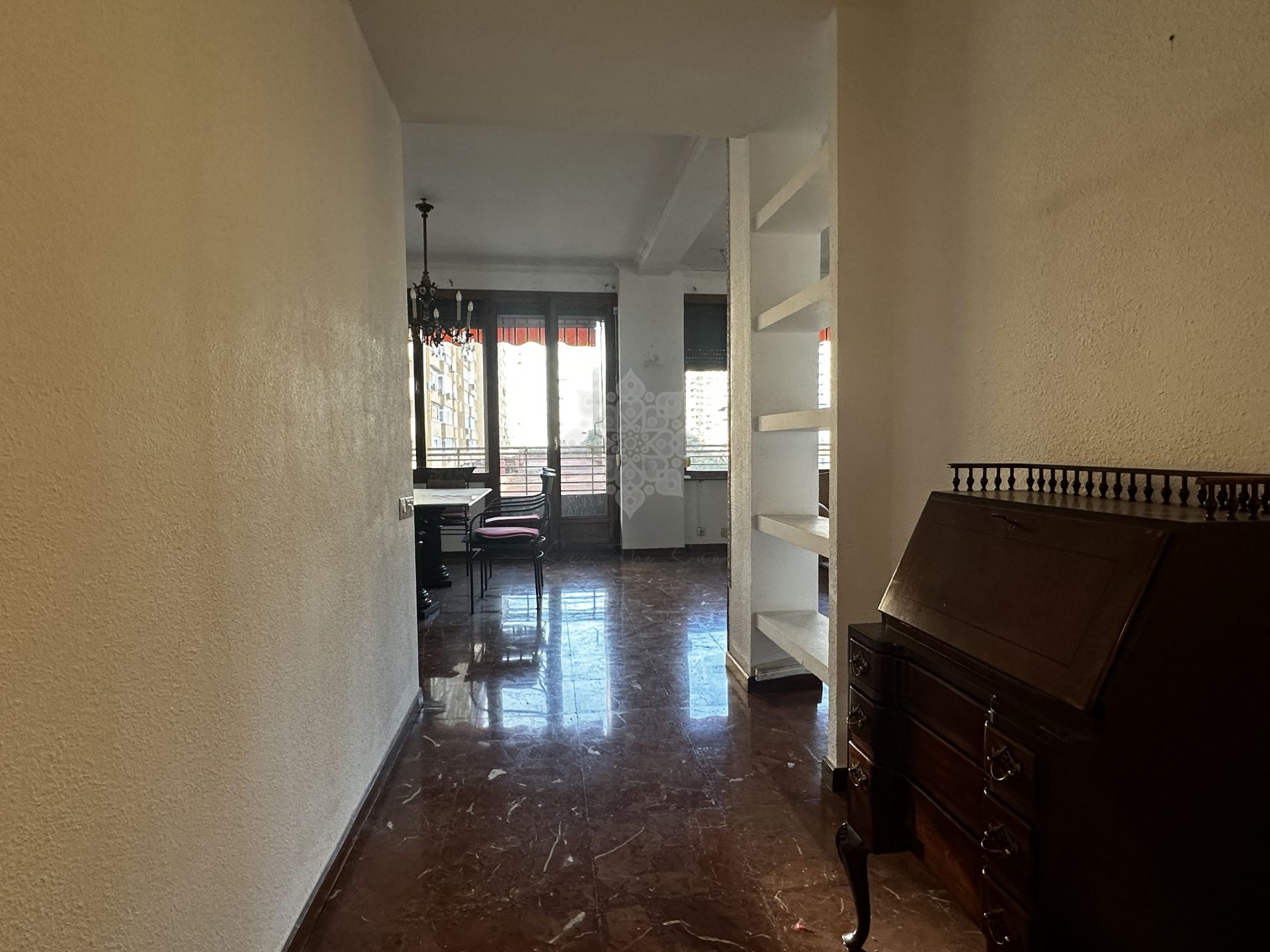 Apartamento en Malaga, Malaga