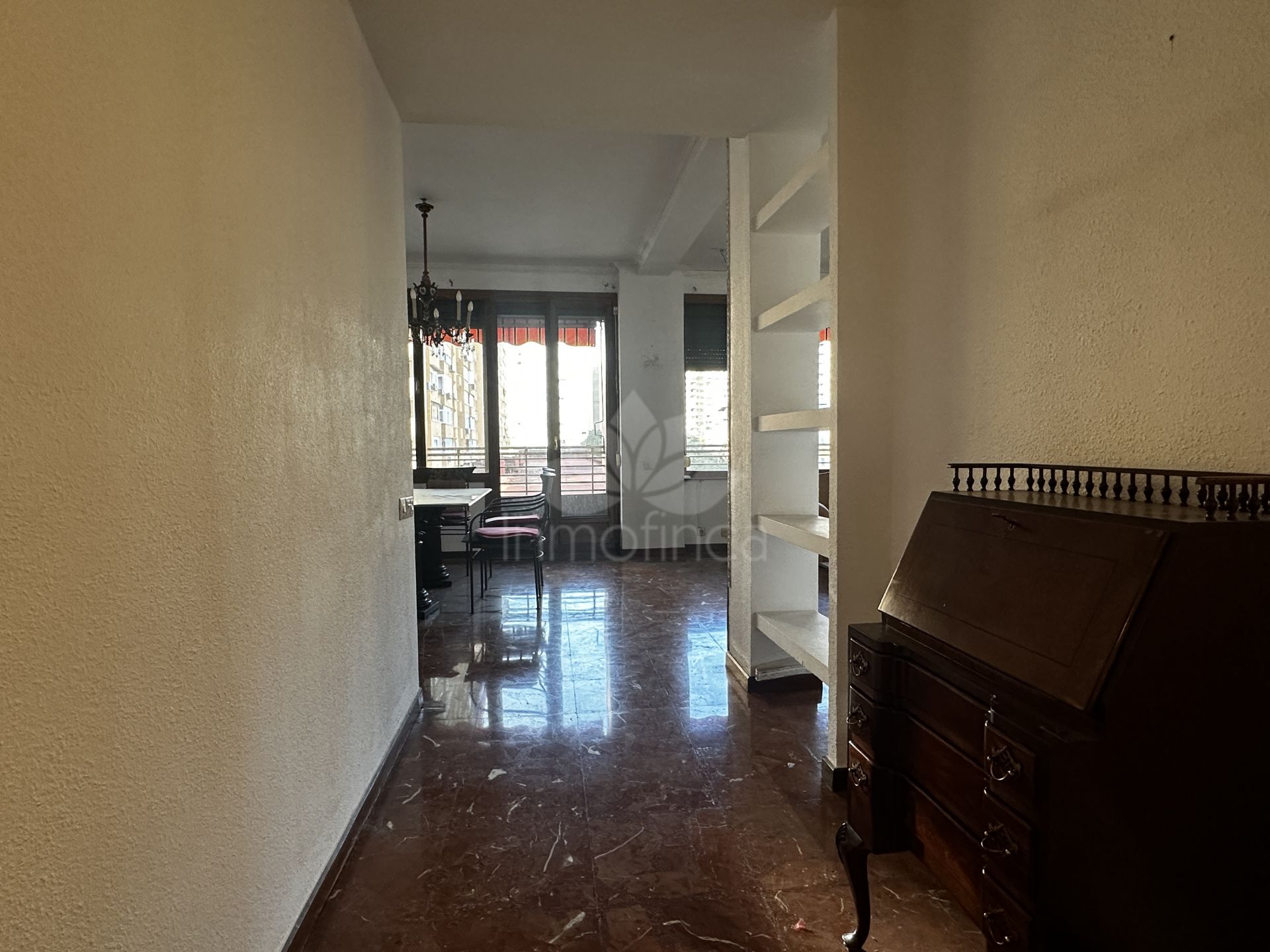 Apartamento en Malaga, Malaga