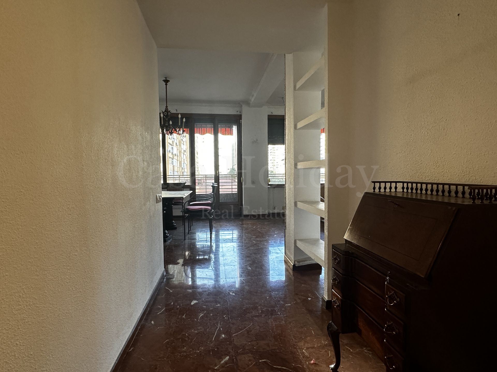 Apartamento en Malaga, Malaga