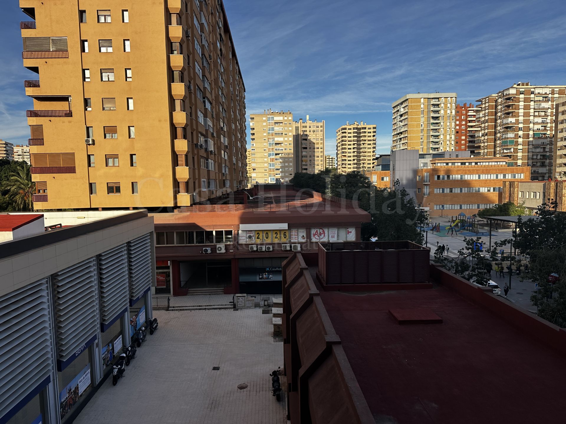 Apartamento en Malaga, Malaga