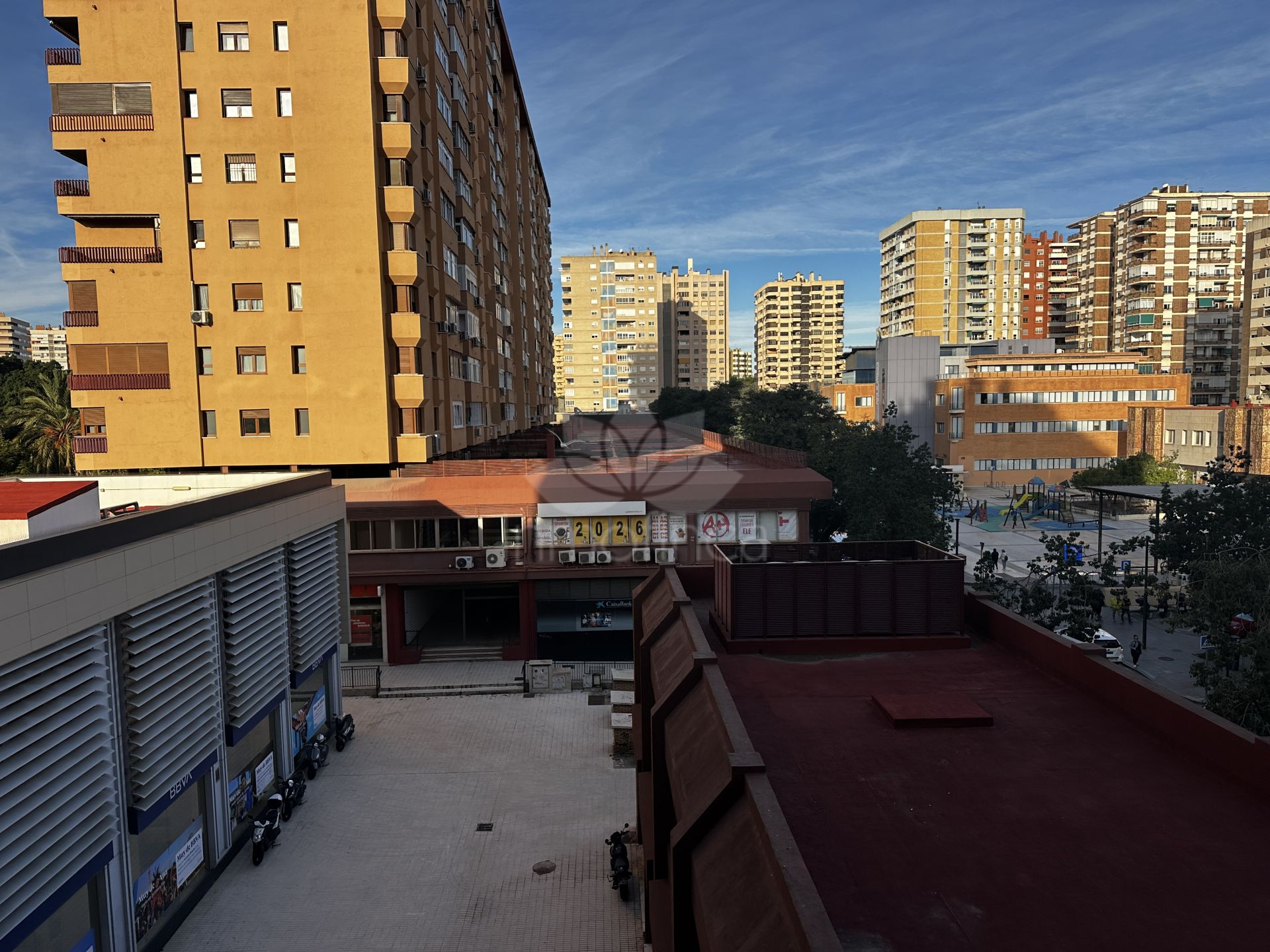 Apartamento en Malaga, Malaga