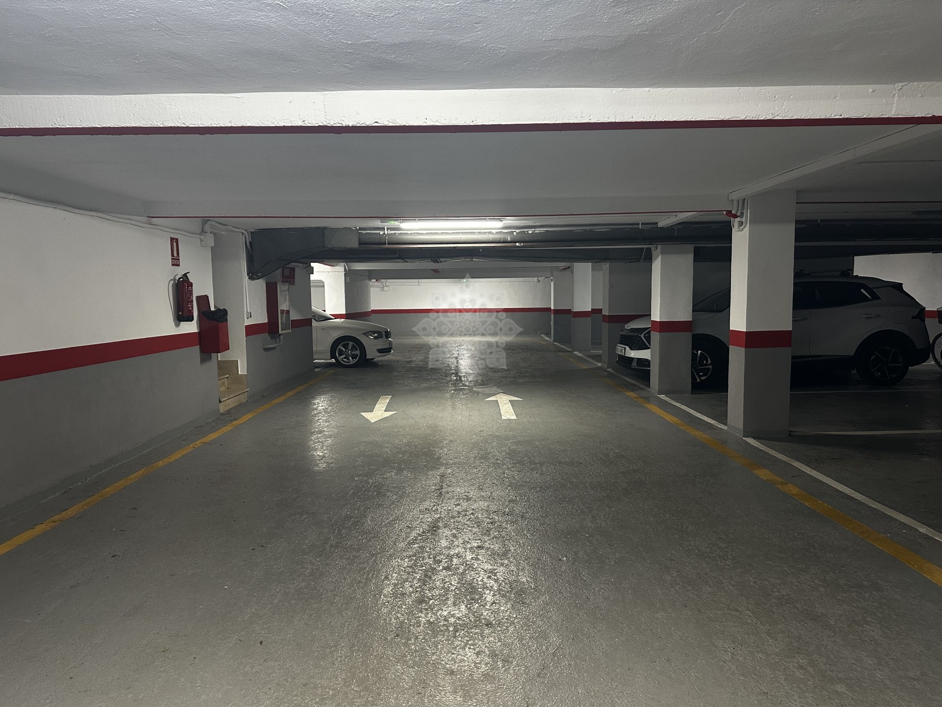 Apartamento en Malaga, Malaga