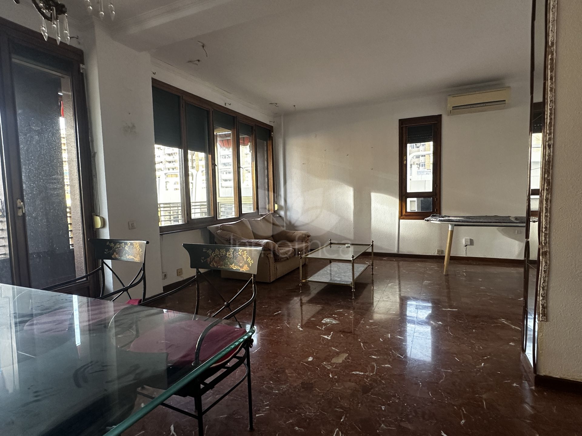 Apartamento en Malaga, Malaga
