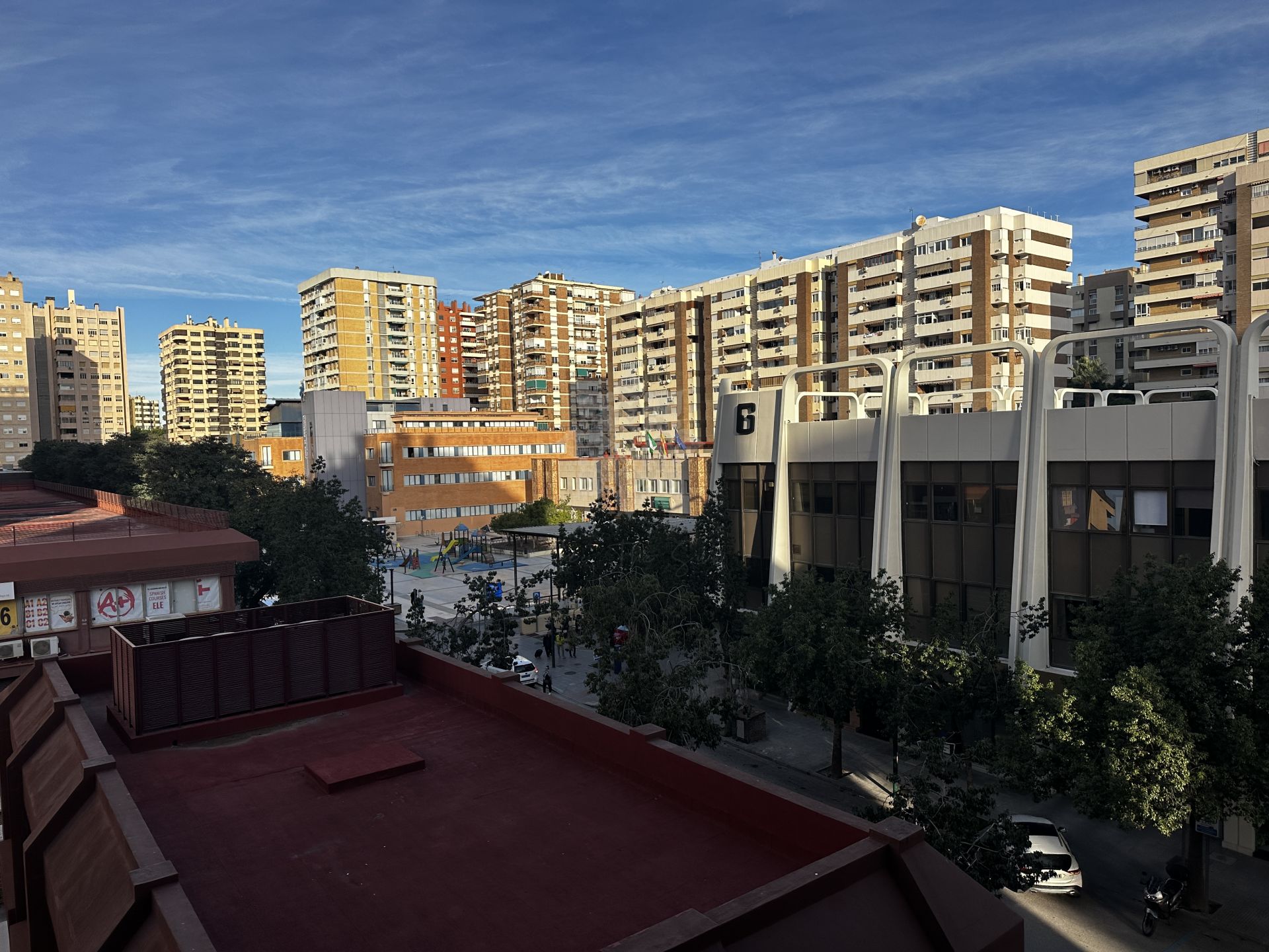 Apartamento en Malaga, Malaga