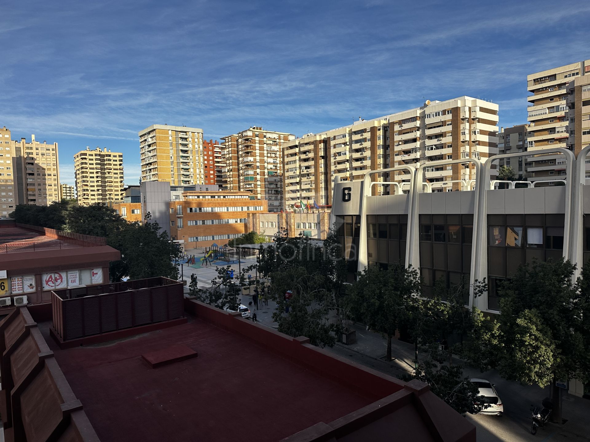 Apartamento en Malaga, Malaga