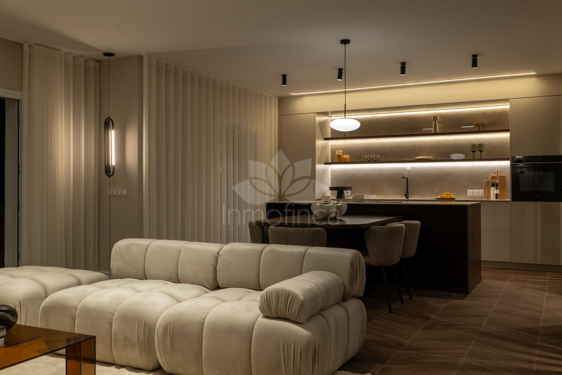 Penthouse in Los Almendros, Benahavis