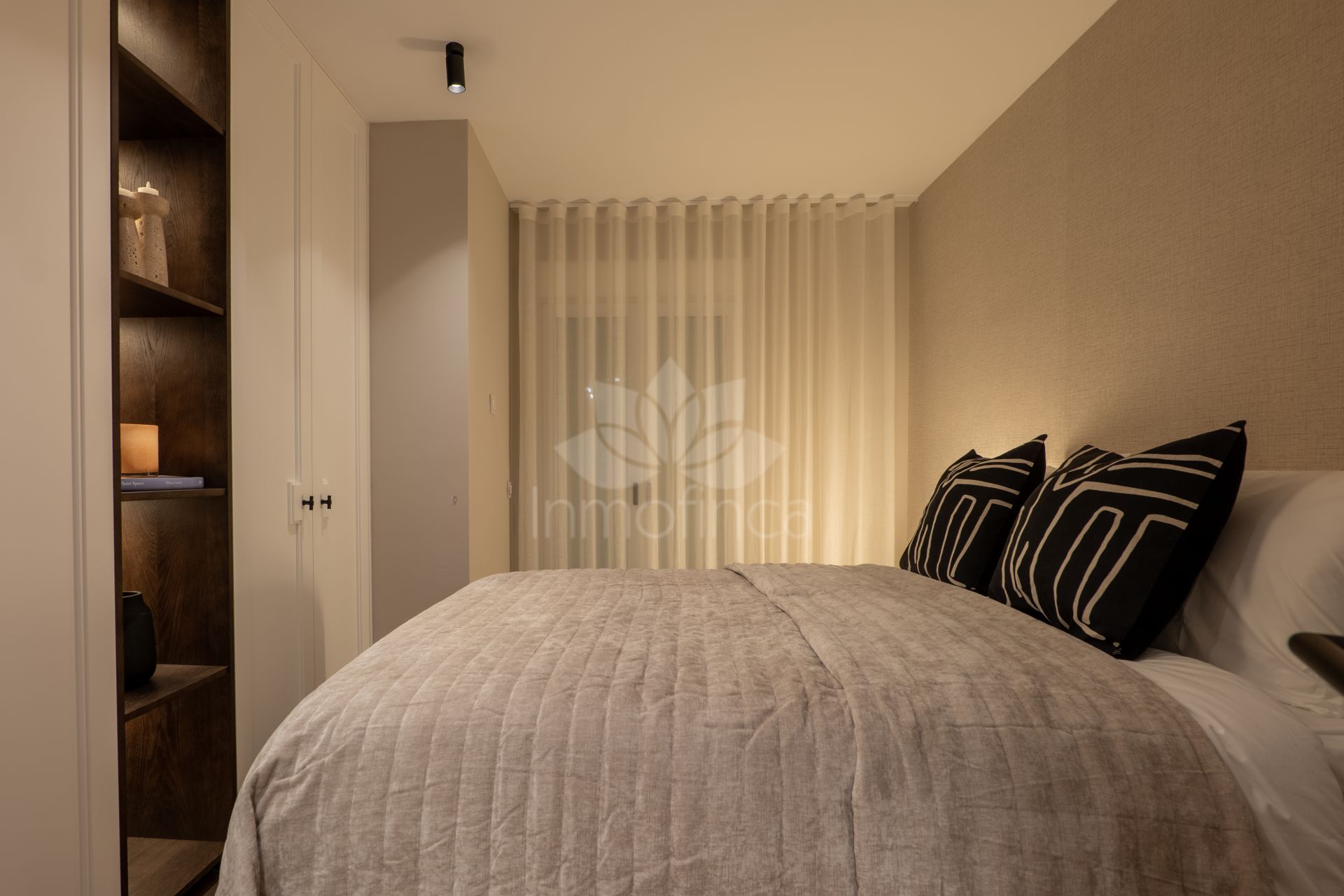 Penthouse in Los Almendros, Benahavis