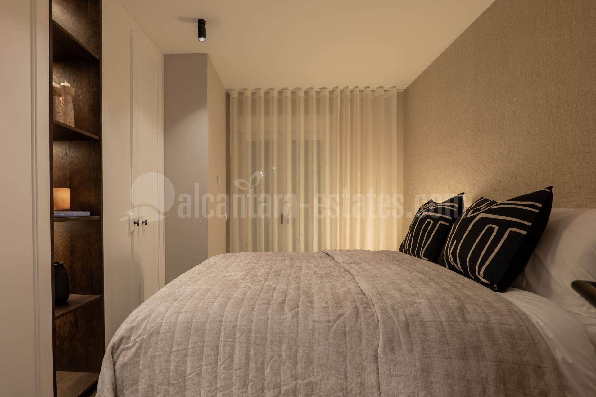 Penthouse in Los Almendros, Benahavis